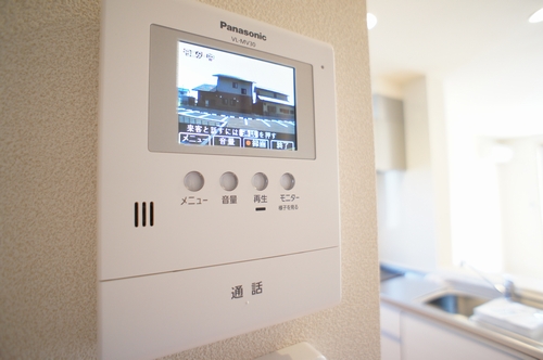 ディアコートＢ 101号-6