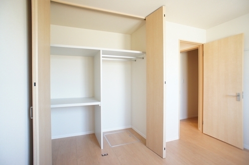 ディアコートＢ 101号-8