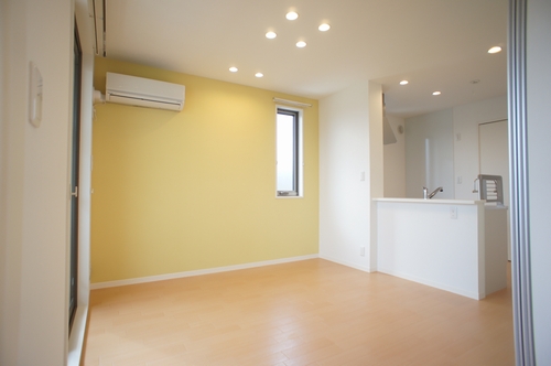 パインヒルＡ 202号-2