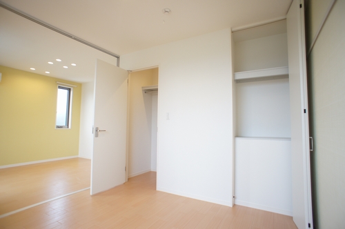 パインヒルＡ 202号-6