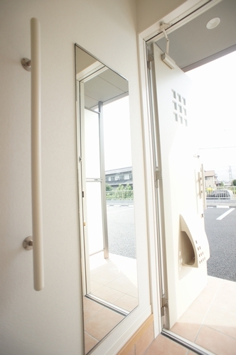 パインヒルＡ 202号-11