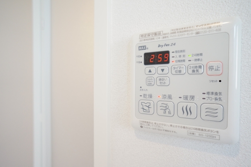 ピボワーヌ 102号-9