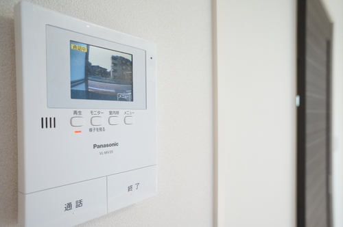 ピボワーヌ 102号-11