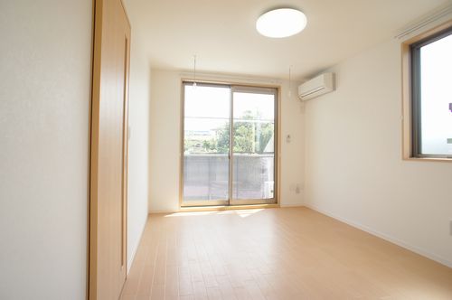 ルミエール 103号-2