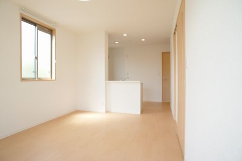 ルミエール 103号-3