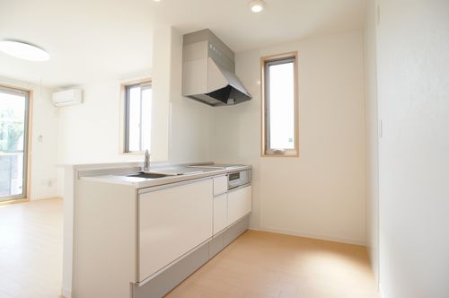 ルミエール 103号-4