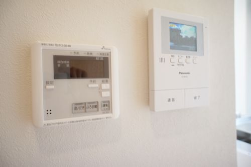 ルミエール 103号-7