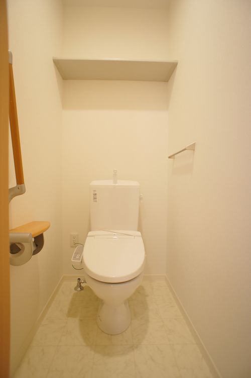 ルミエール 103号-10