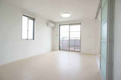 ルミエール 201号-2