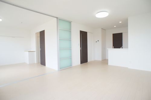 ルミエール 201号-3