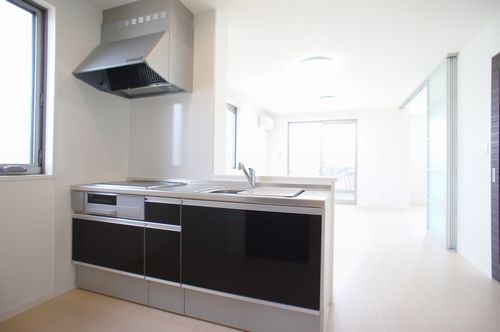 ルミエール 201号-5