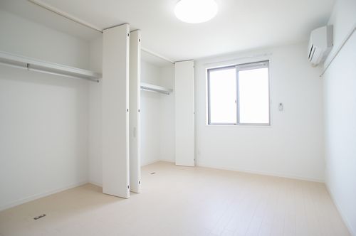 ルミエール 201号-6