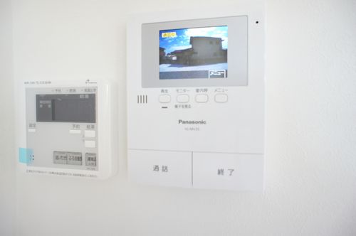 ルミエール 201号-7