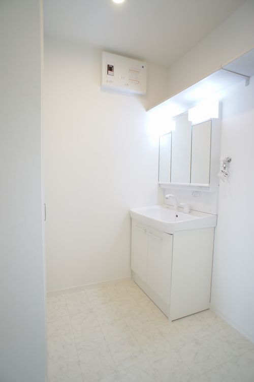 ルミエール 201号-8