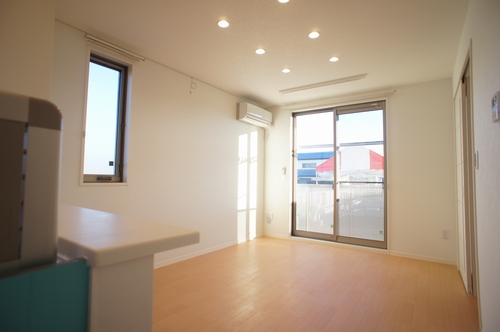 Ｃａｓａ　Ｒｅｇｉｏ　Ａ 101号-2