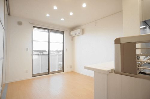 Ｃａｓａ　Ｒｅｇｉｏ　Ａ 202号-2