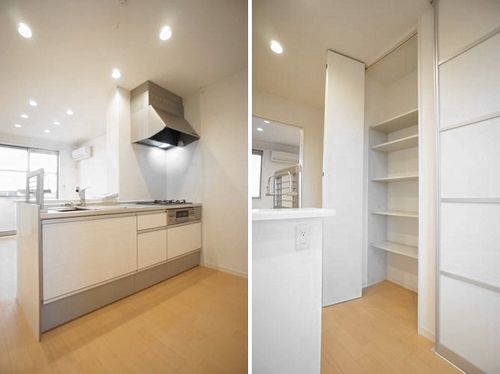 Ｃａｓａ　Ｒｅｇｉｏ　Ａ 202号-3