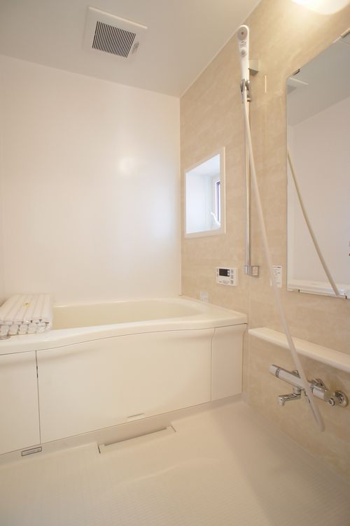 プチ・フルール 201号-9