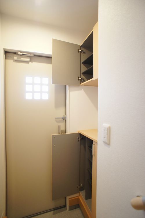 プチ・フルール 201号-11