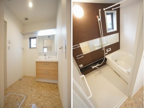 Casa Regio B 103号-8