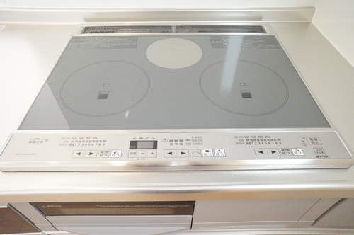 クレール　ドゥ　リュンヌ 203号-4