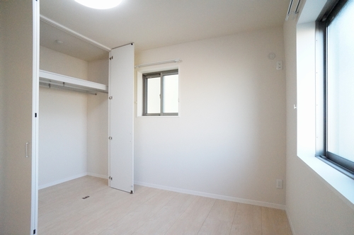 クレール　ドゥ　リュンヌ 203号-5