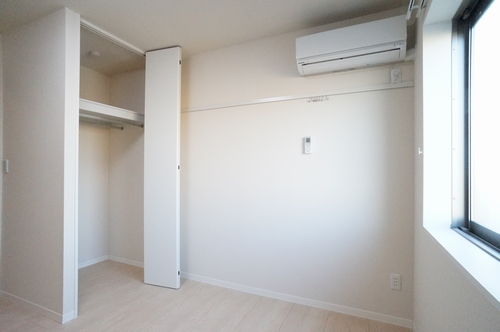 クレール　ドゥ　リュンヌ 203号-6