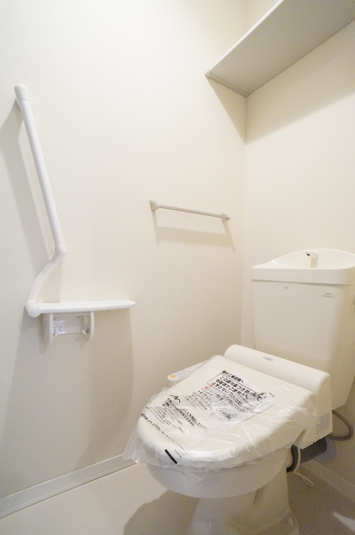 クレール　ドゥ　リュンヌ 203号-9