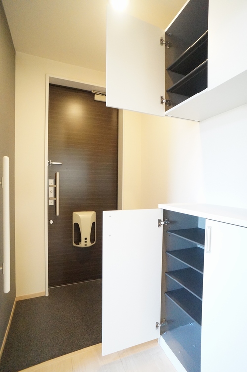 クレール　ドゥ　リュンヌ 203号-11