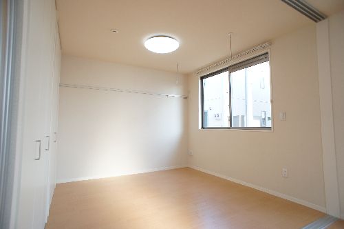 ラフィーネ　高崎　Ⅱ 102号-5