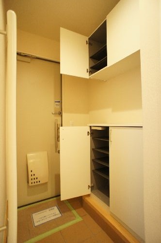 ラフィーネ　高崎　Ⅱ 102号-11