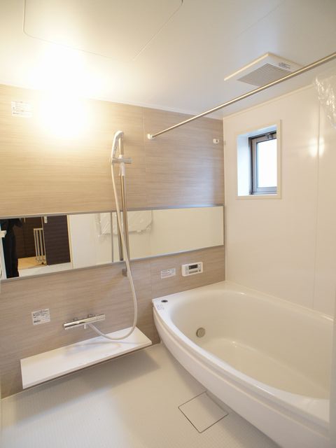 シャーメゾン・ルーチェC 102号-5