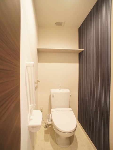 シャーメゾン・ルーチェC 102号-7