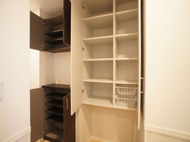 シャーメゾン・ルーチェC 102号-8