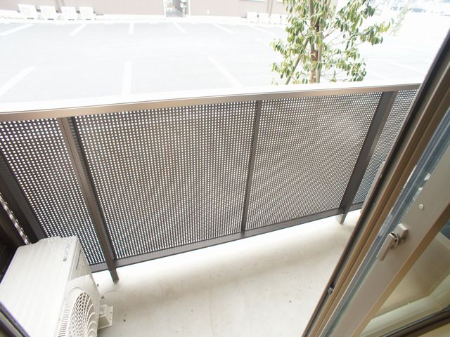 シャーメゾン・ルーチェC 102号-9