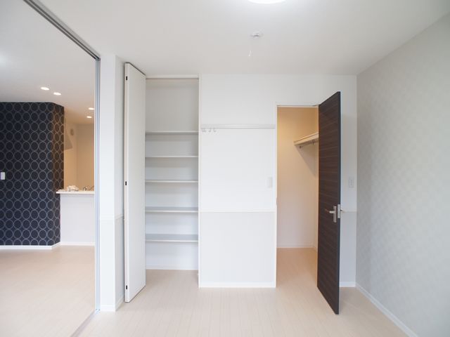 シャーメゾン・ルーチェC 102号-11