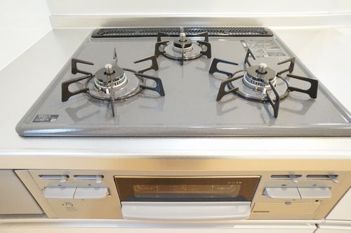 シャーメゾン・ルーチェＦ 201号-6