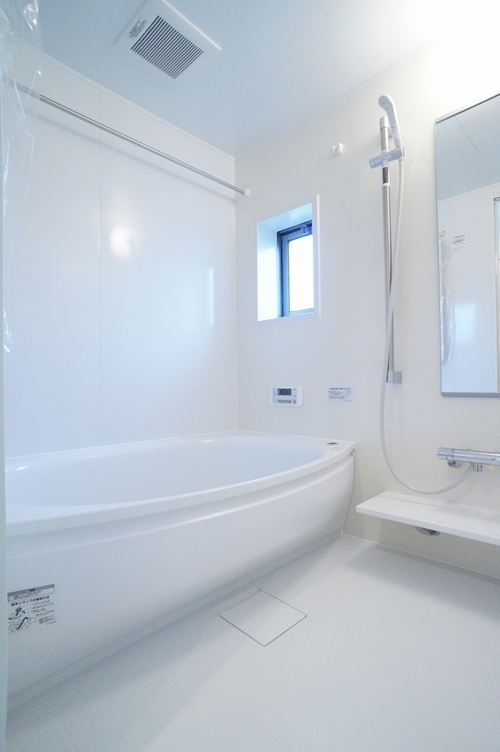 シャーメゾン・ルーチェＦ 201号-8