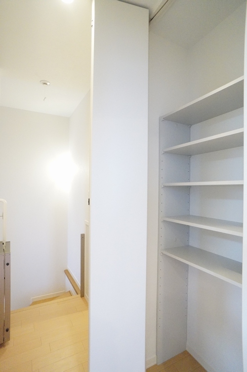 シャーメゾン・ルーチェＦ 201号-10