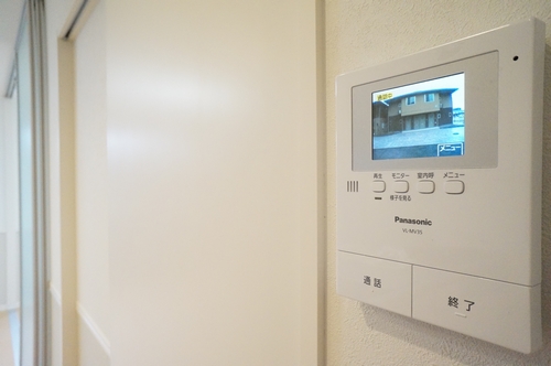 シャーメゾン・ルーチェＦ 201号-11