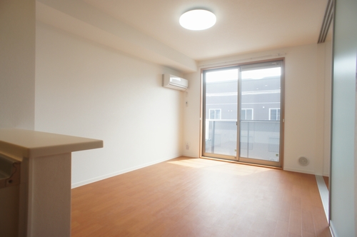 ロゼリア若宮 B 203号-2