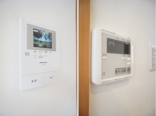 ロゼリア若宮 B 203号-4