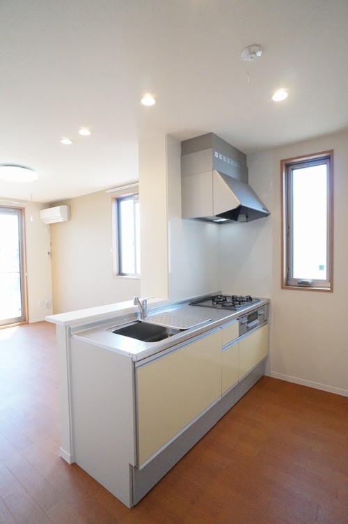 オークス 102号-3