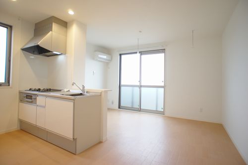 Licht・Plats 201号-2