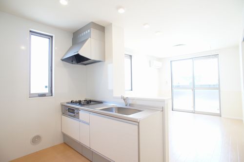 フロントマーレＡ 101号-3