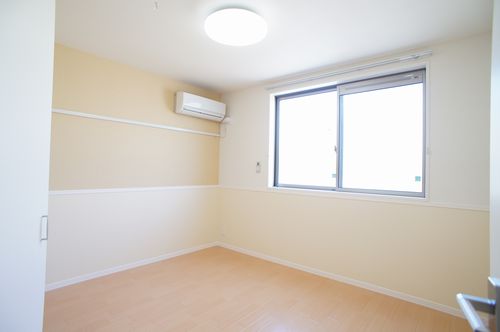 フロントマーレＡ 101号-5