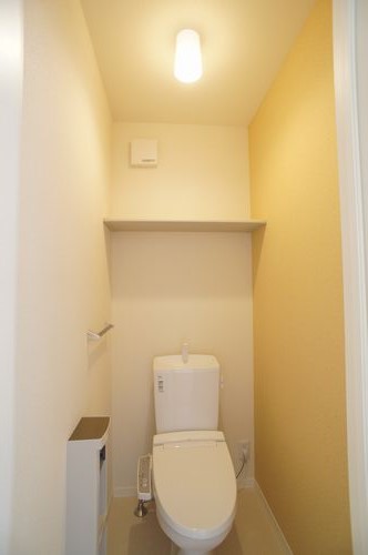 フロントマーレＡ 101号-10