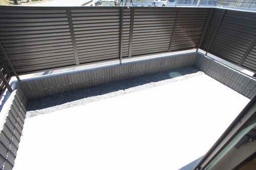 フロントマーレＡ 101号-11