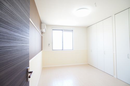 フロントマーレＡ 202号-3