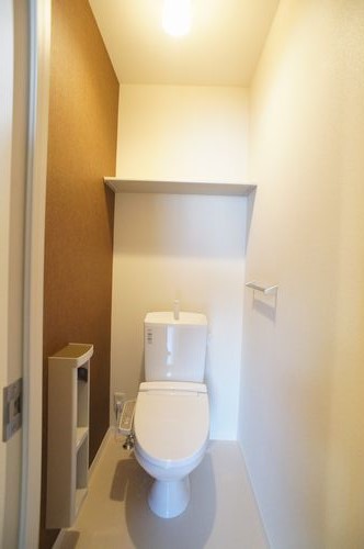 フロントマーレＡ 202号-6